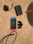Consola Nintendo Switch V2