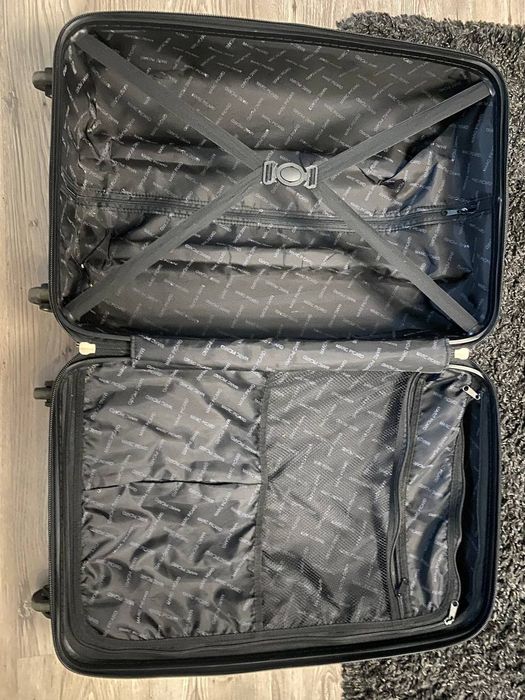 Валіза велика,L.Німеччина