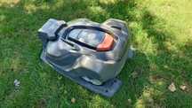 Robot, kosiarka automatyczna GPS, Husqvarna Automower 450X, do 5000m2