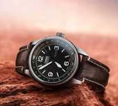 ORIS  Flaying Doctor Limited Edition II