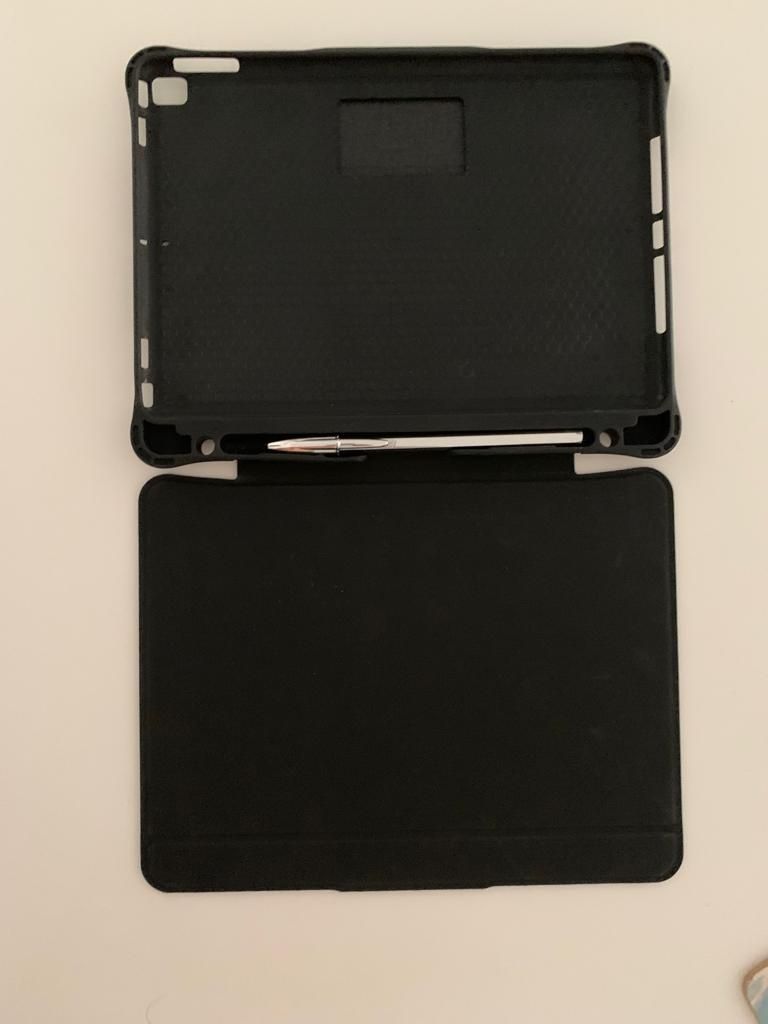 Capa iPad 10.2" Manchester II - Port Designs