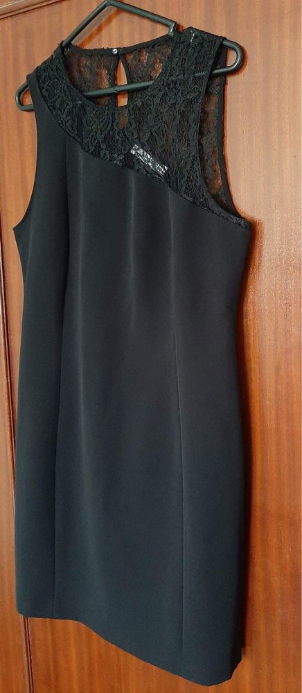 Vestido Mango senhora