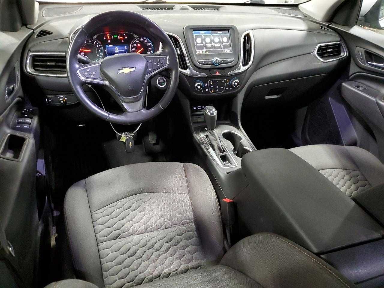 Chevrolet Equinix LT2019