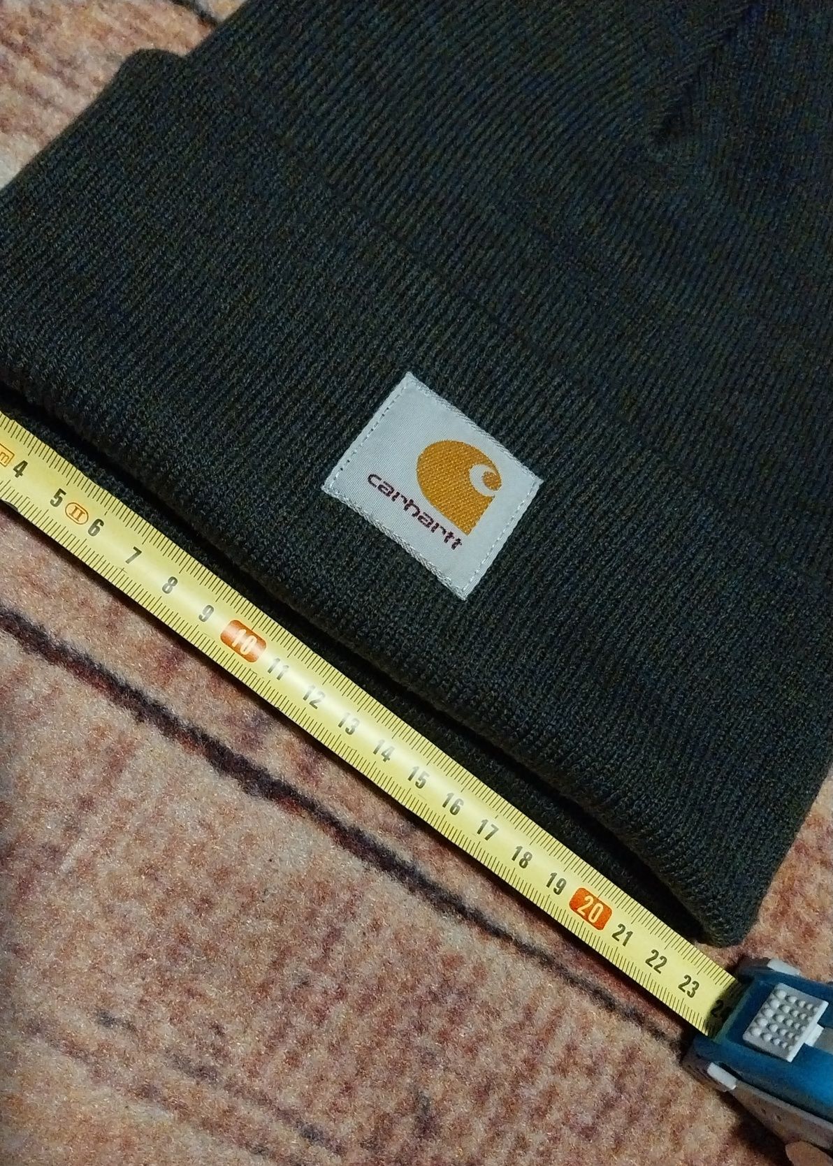 Carhartt czapka męska