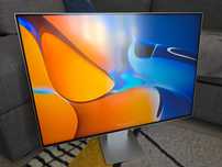 Monitor Huawei MateView HSN-CBA 28.2" 4K UHD WiFi USB-C