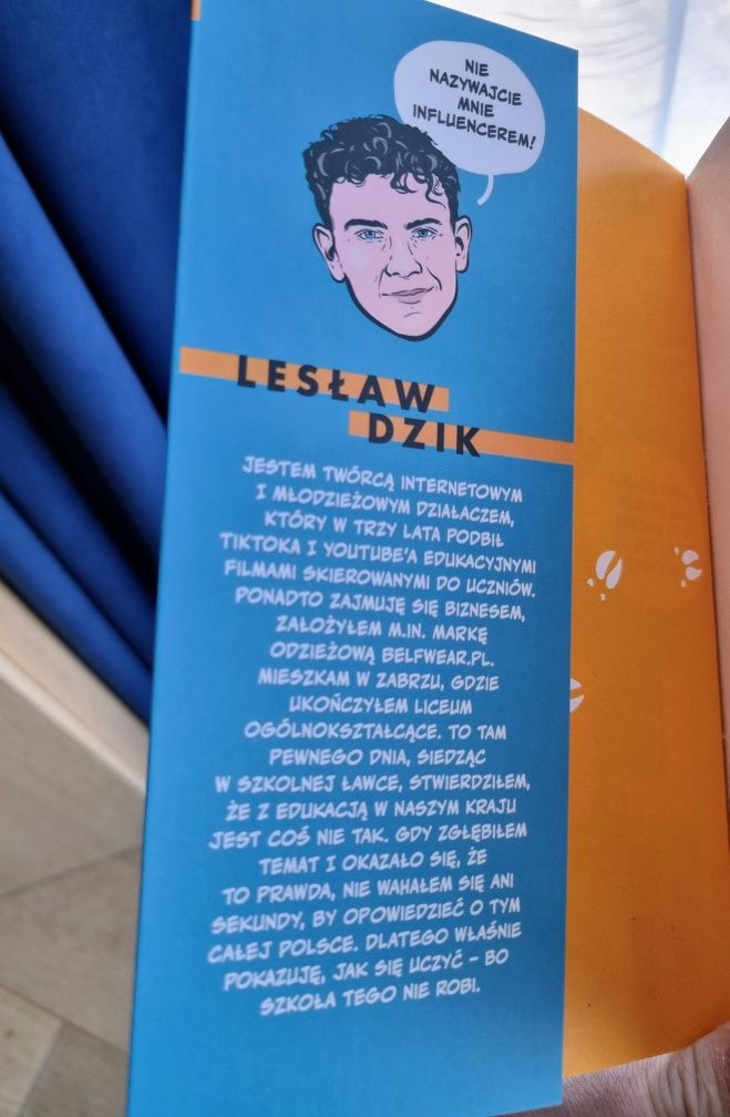 Szkolne life haki - ksiazka wytrych dla nastolatka ( i rodziców)