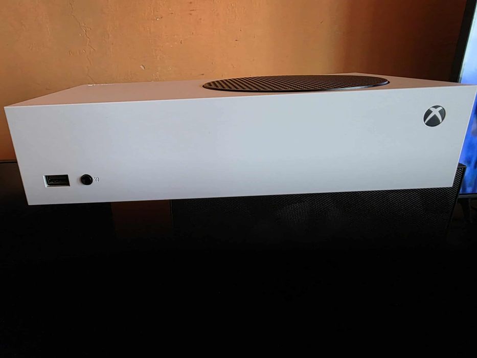 Xbox series S ( 512 GB)