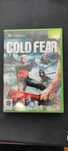 Cold Fear gra na konsole xbox classic