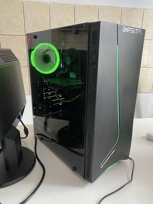 Komputer gamingowy, komputer do gier