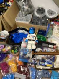 REZERWACJA.   Lego 51 KG mix – Star Wars, Ninjago… Figurka Thrawn!