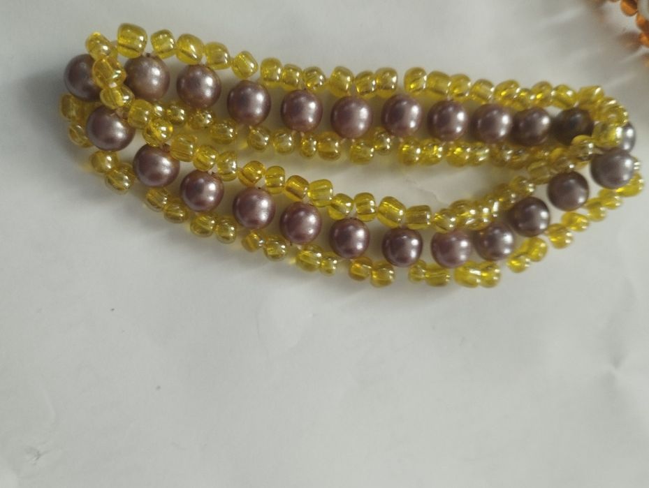 Продам чудові вироби із бісеру