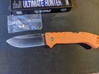 Ніж Cold Steel Ultimate Hunter orange s35vn оригінал
