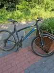 Rower gorski mtb btwin rockrider 340