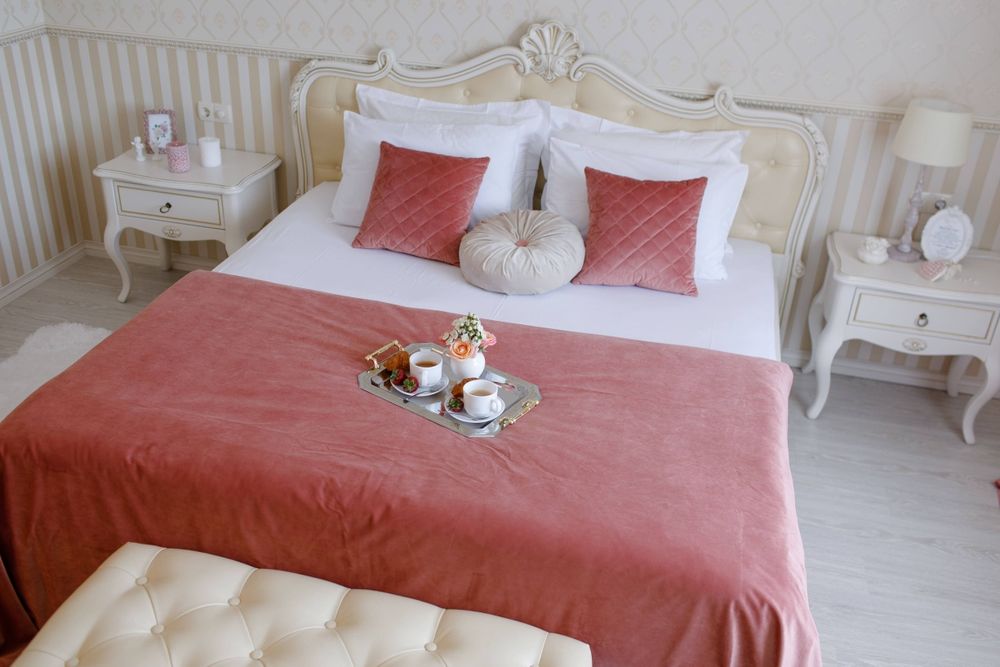 CLASSIC LUXE З ДЖАКУЗІ, вул.Харківська, р-н ТРЦ Мануфактура