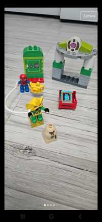 Lego duplo Spider-Man