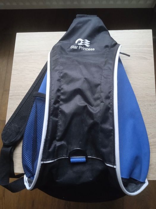 Рюкзак спортивний Star Princess