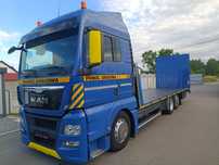 MAN TGX 26.440 Laweta ,Pomoc drogowa,najazd z Niemiec  Man Tgx 26.440 Laweta ,Pomoc drogowa,najazd z Niemiec