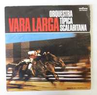 Orquestra Típica Scalabitana - Vara Larga (LP)