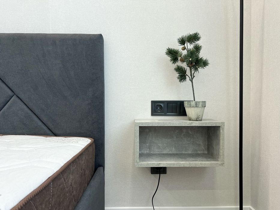 1 кімнатна ремонт новобудова меблі техніка ЖК Авіатор вул. Льотна