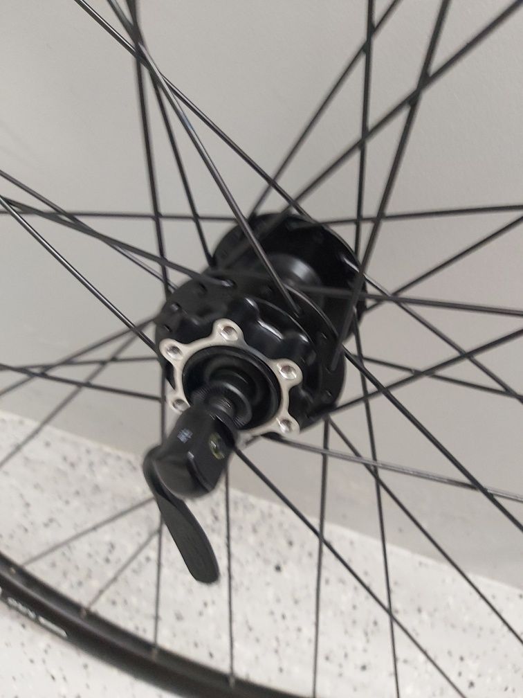 Koła rowerowe crossowe trekkingowe MTB 700C 28 29 Shimano