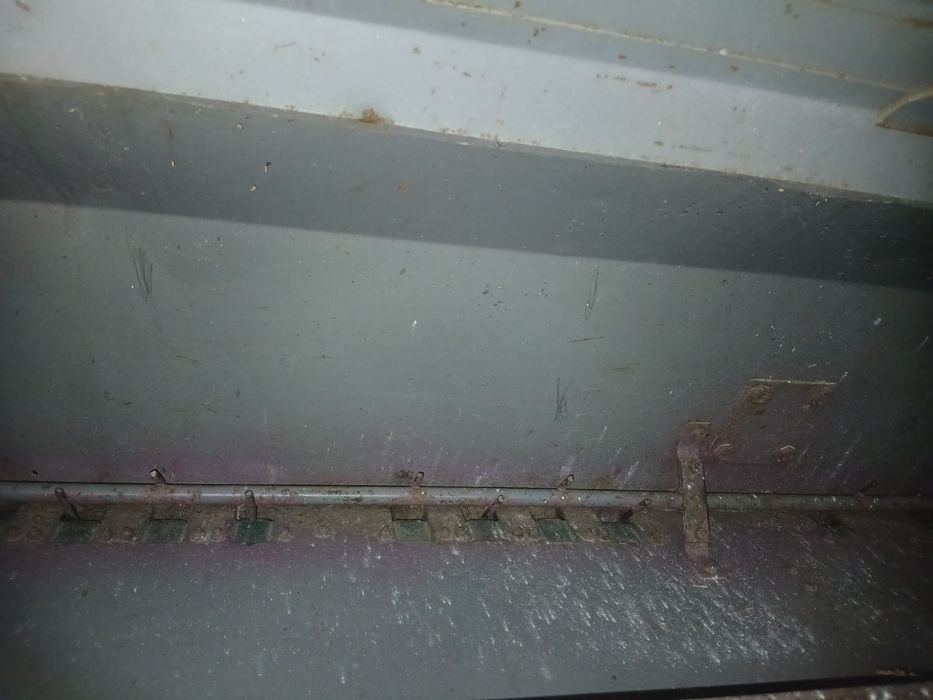 Siewnik, stan bardzo dobry