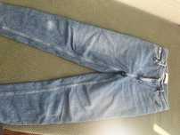 Spodnie jeansy calvin klein rozm 28