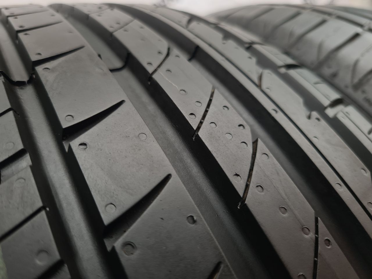 Шини 205/55 R 16 Hankook Ventus Prime 2. Комплект. Колеса склад.