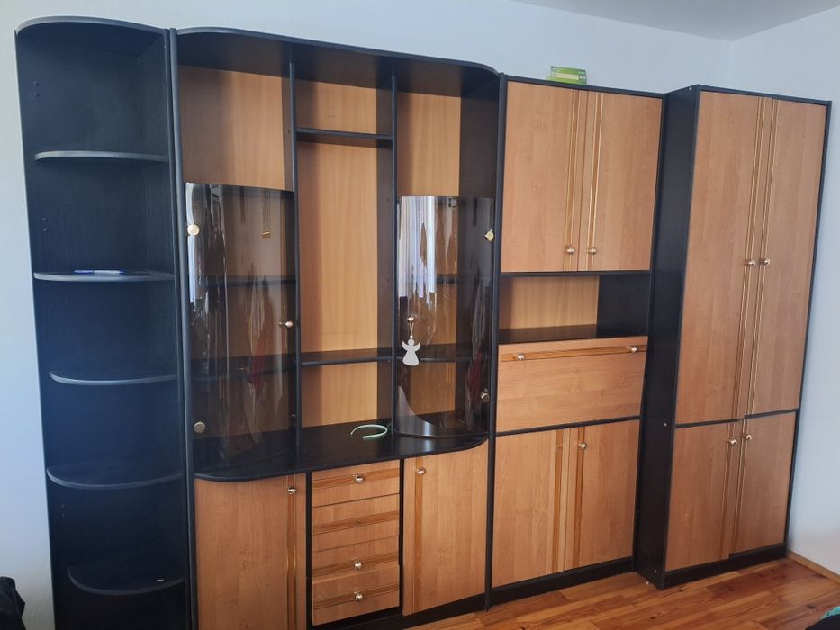 Oddam za darmo mebloscianke