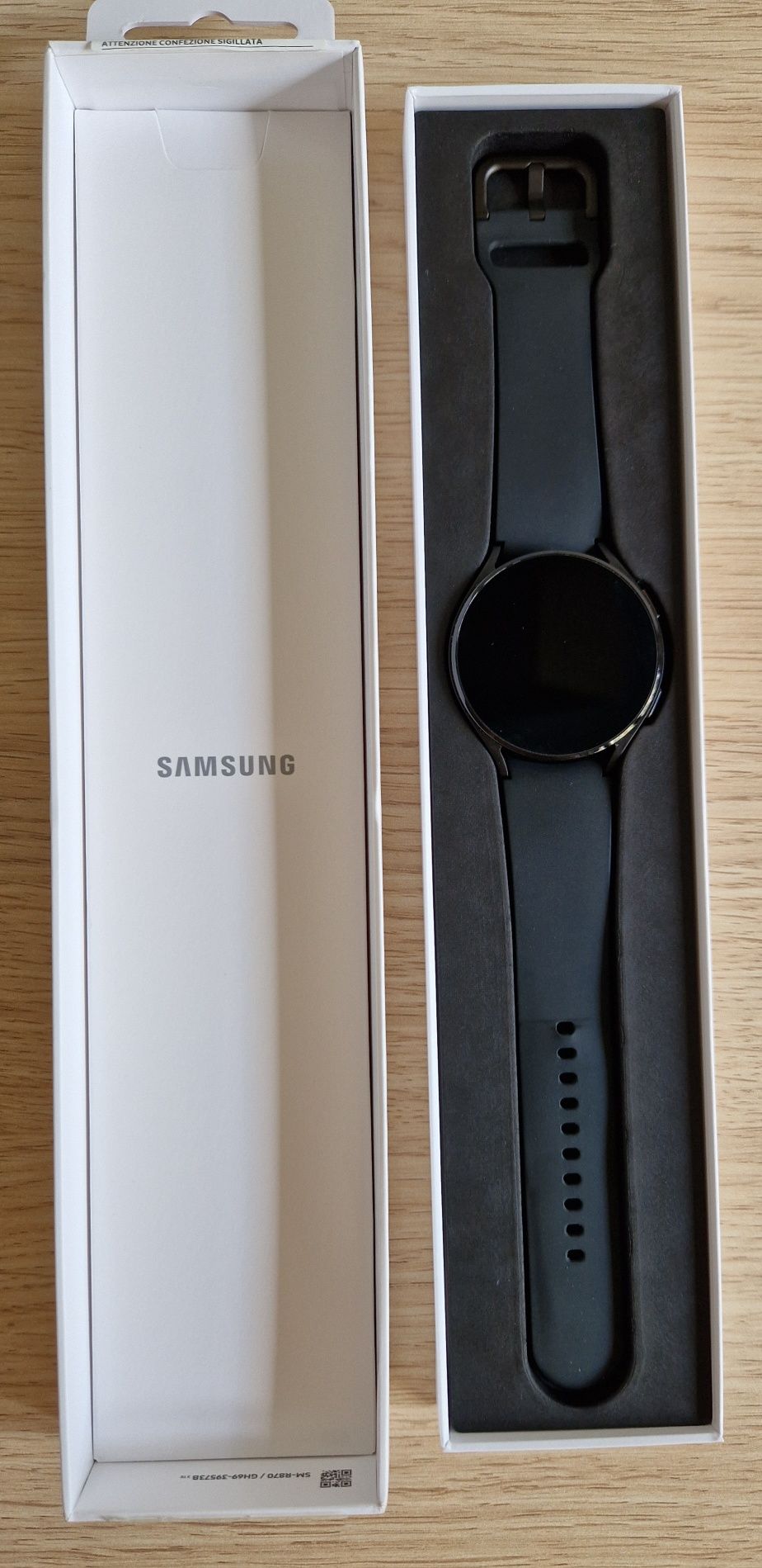 Samsung Galaxy Watch 4