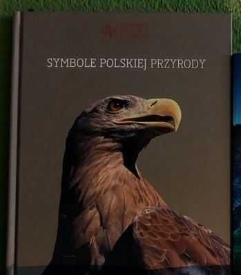 Symbole polskiej przyrody