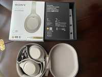 Słuchawki Sony WH-1000xm4