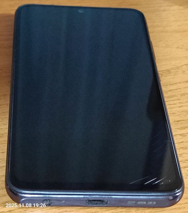 Redmi Note 10 S , 6/128gb., Під відновлення або на запчастини.