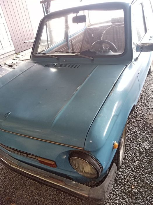 Продам запорожец