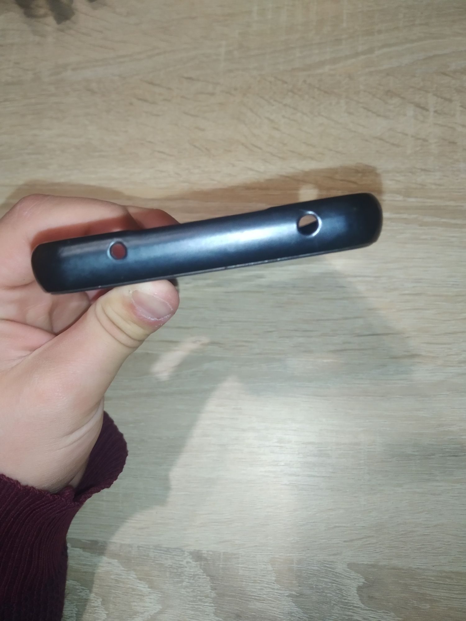 Продам чохол на Redmi note 9s/pro