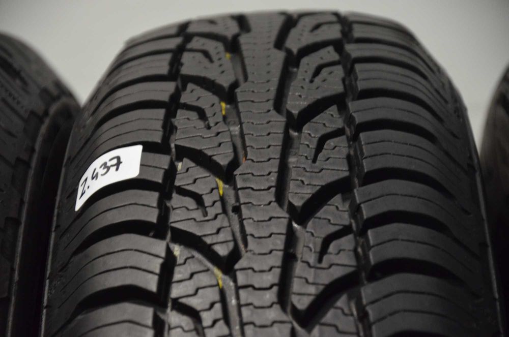 Rok 2024, 175/80 R14 Uniroyal AllSeasonExpert 2 Komplet nr z437