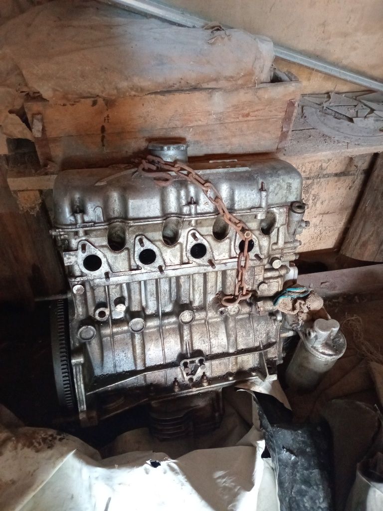 Продам двигун до Москвич М 412