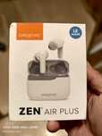 Nowe słuchawki Creative Zen Air Plus