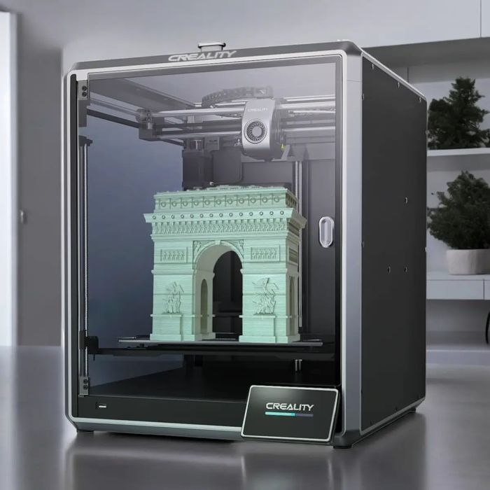 3D моделирование и печать