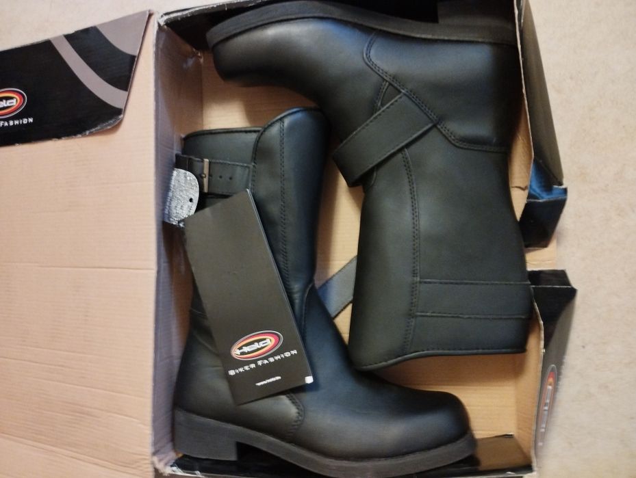 Продам Мото Сапоги