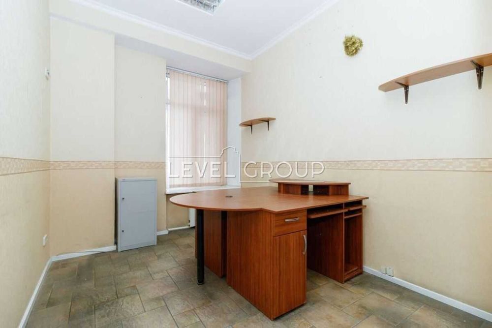Продаж офісного приміщення в центрі на Саксаганського