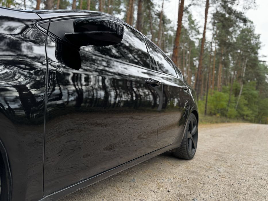 Dodge Dart 2014 2.4 газ бензин