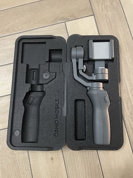 Dji osmo mobile 2