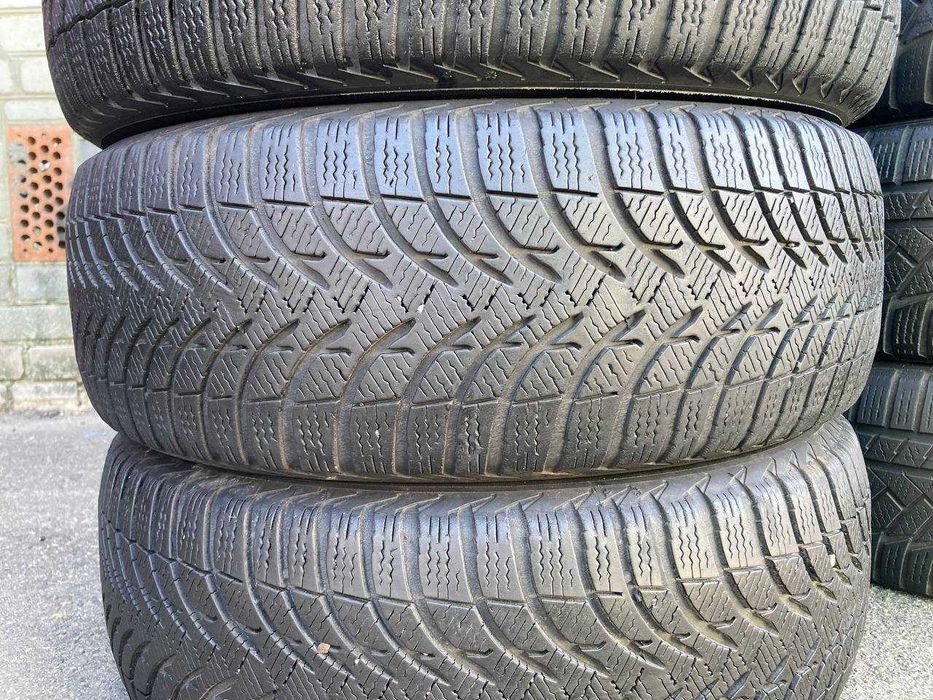 Goauto Купити шини Київ Michelin Alpin A4
205 55 R16 91H Рік 15 6 мм