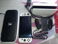 Sprzedam Nintendo Switch Oled