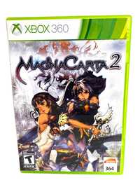 Magna Carta 2 Xbox 360 / 364