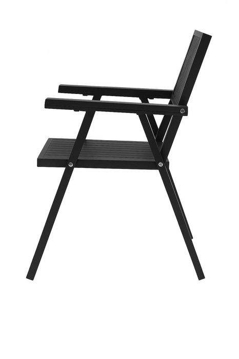 Ekskluzywny zestaw ogrodowy stół rozkładany 180/240 cm + 10 krzeseł