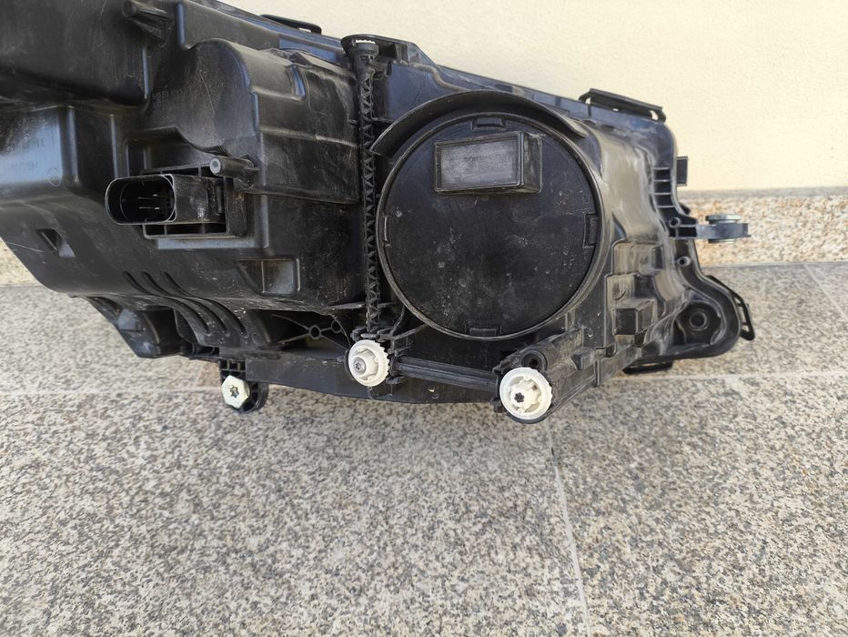 Ótica farol Mercedes classe E W213