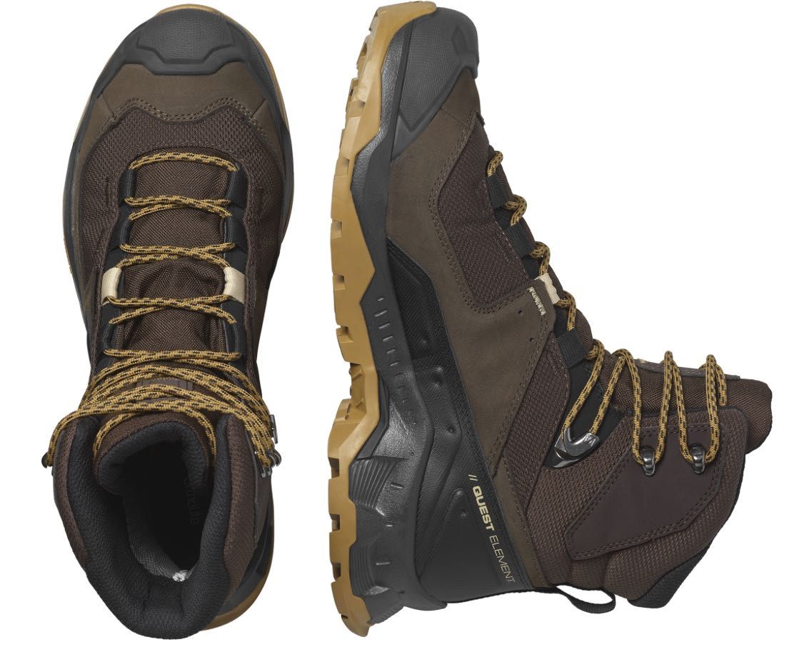 Salomon Quest Element GTX GORE-TEX