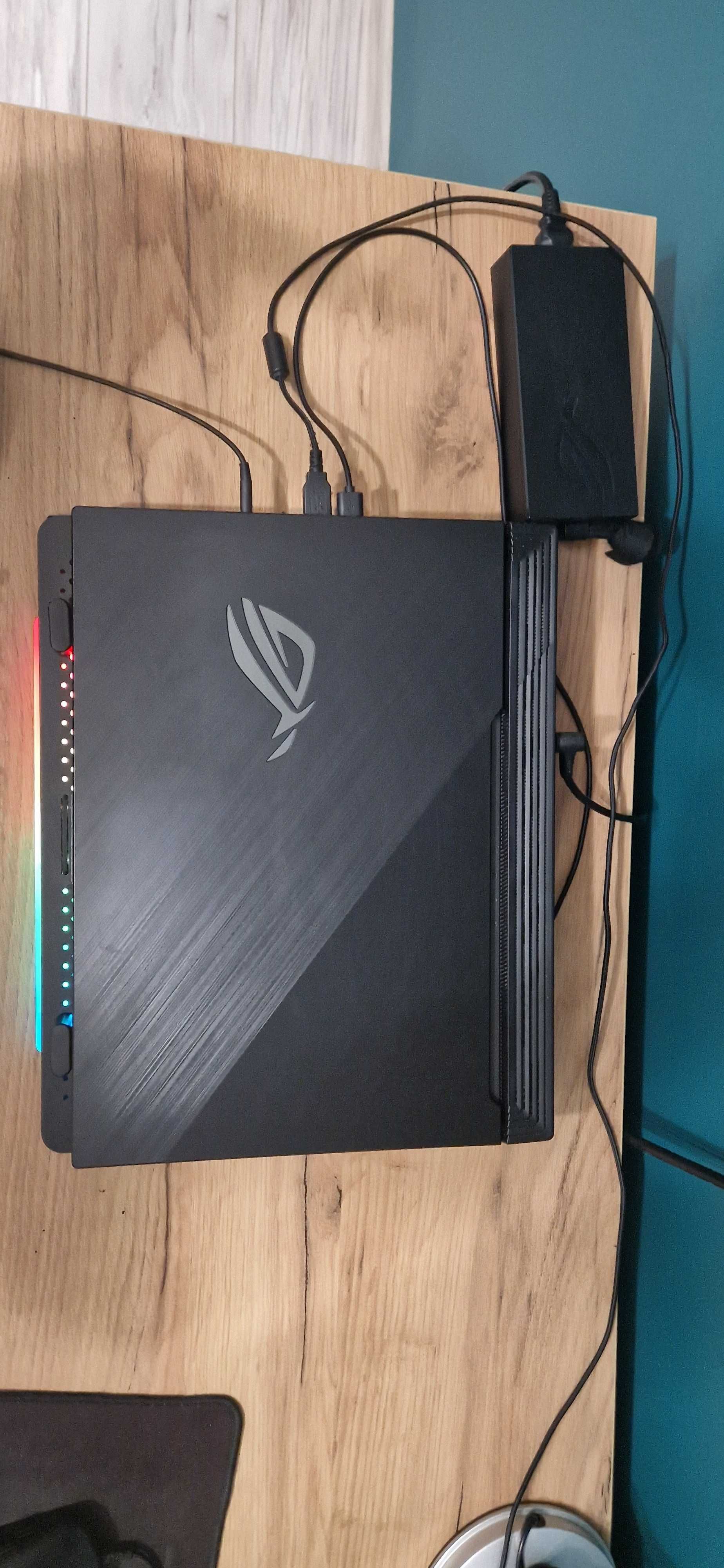 Laptop Gamingowy Asus