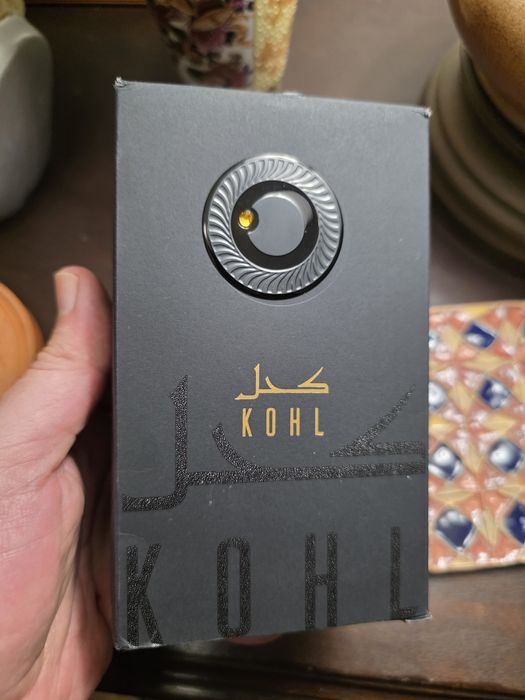 Fragrance World Kohl 100ml